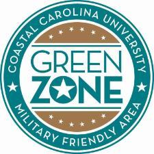 CCU Green Zone logo